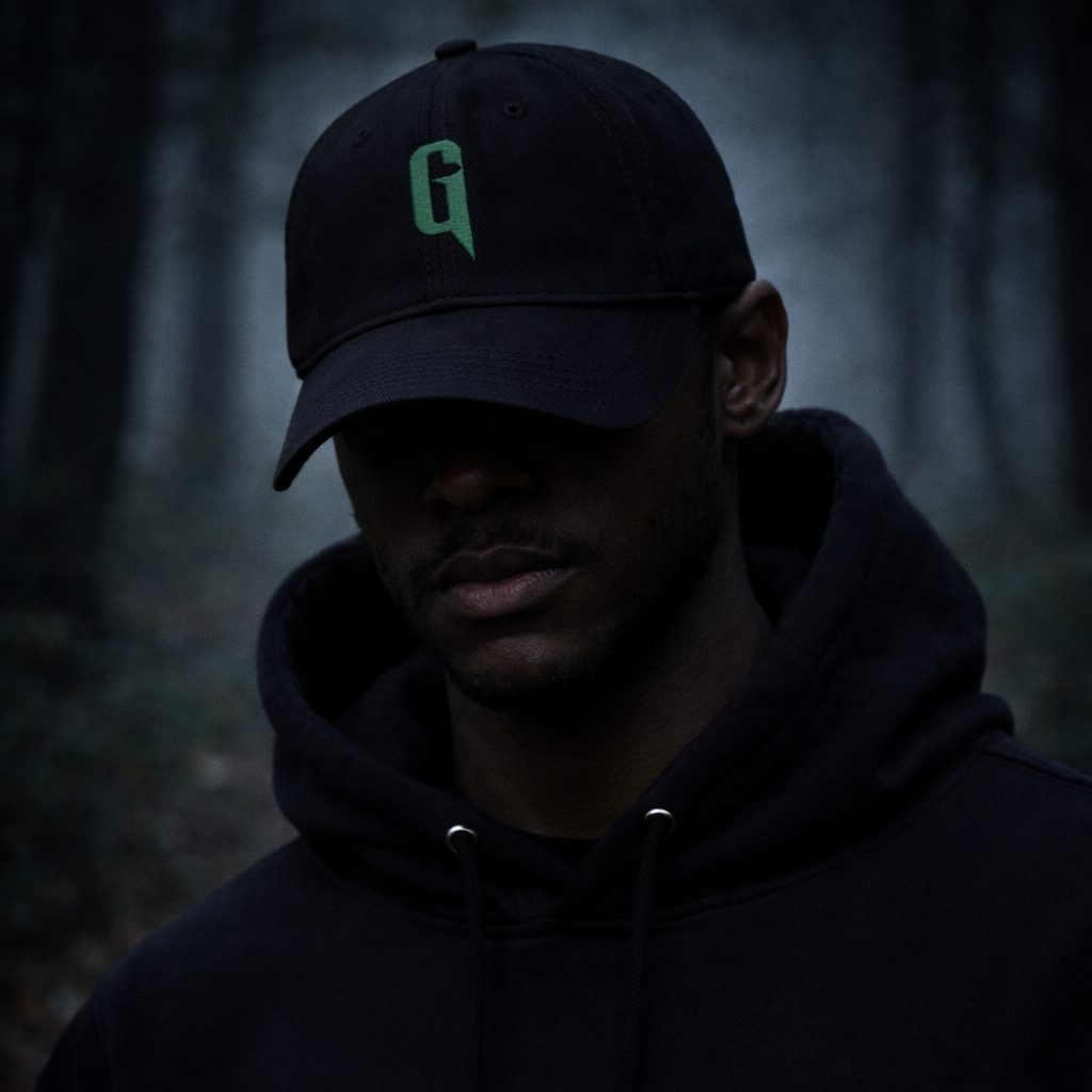 G cap – Goblin