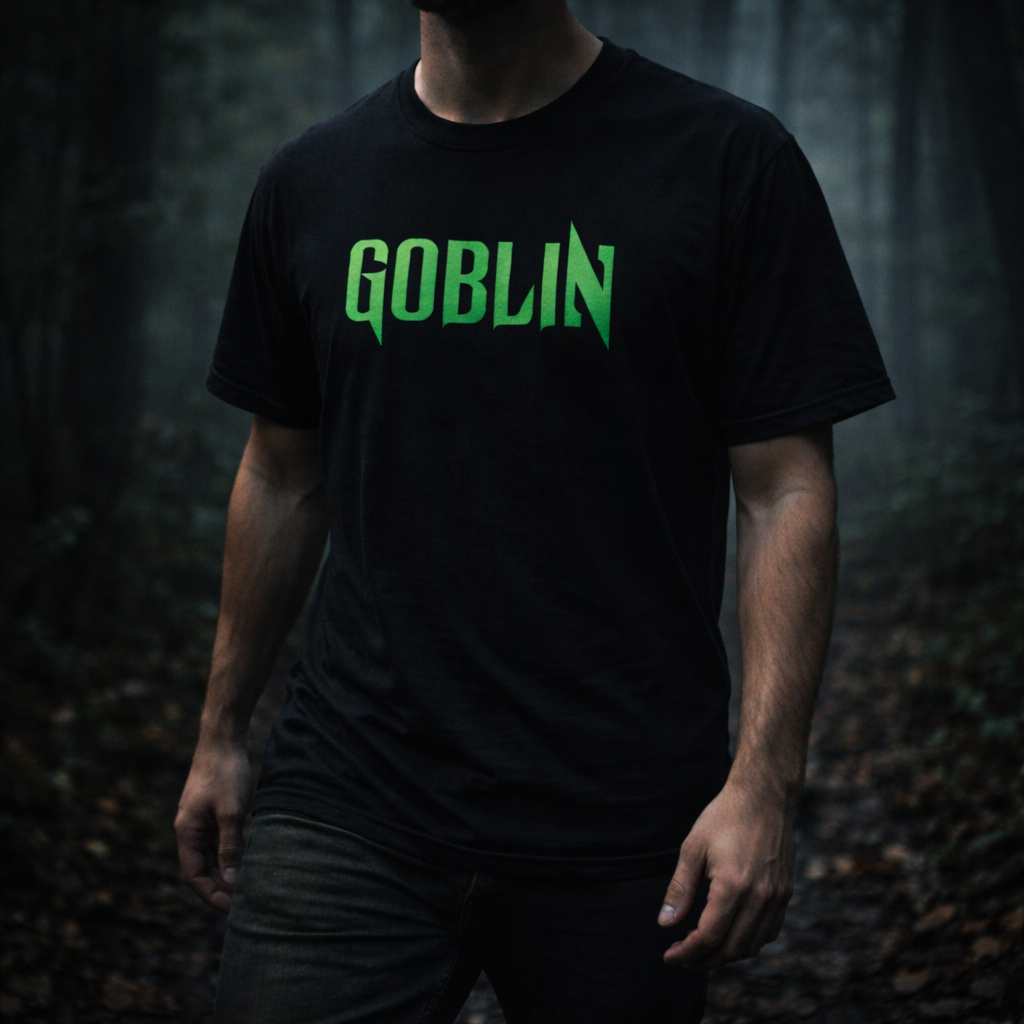 Classic Goblin T-Shirt