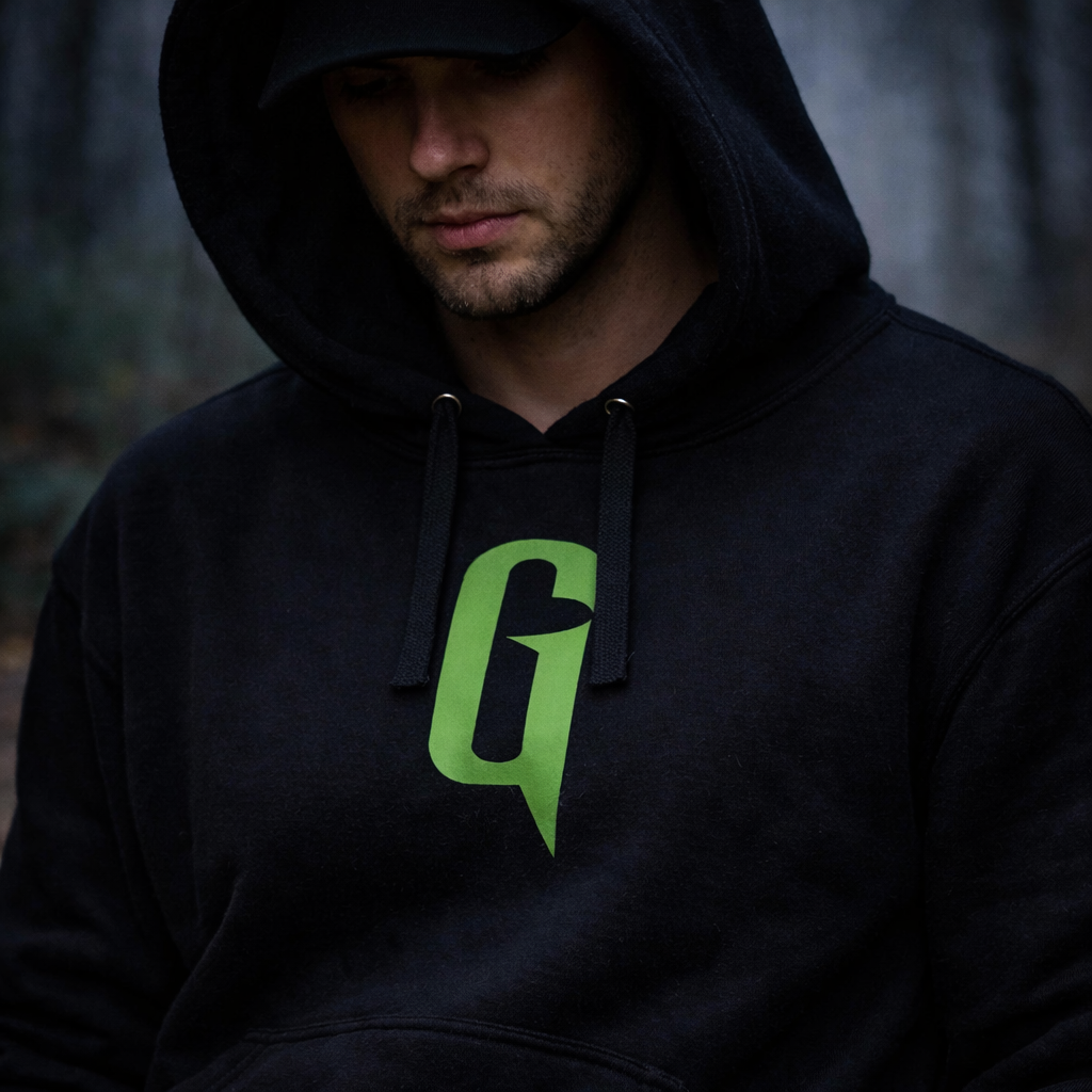 "Be a G" Hoodie