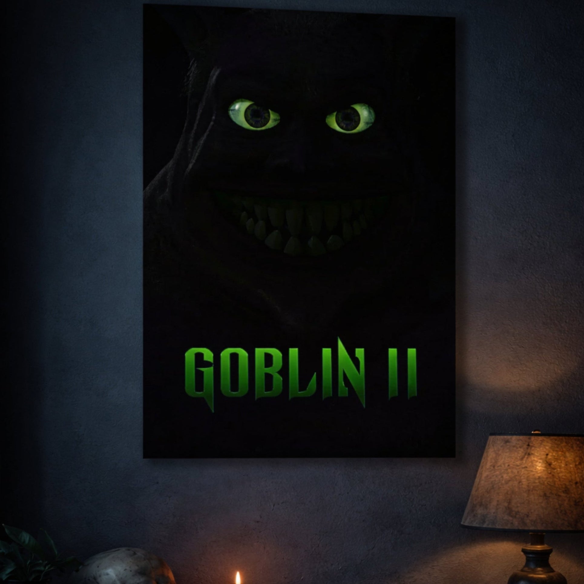 Products – Goblin