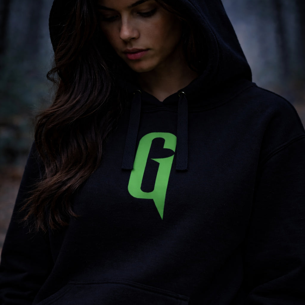 "Be a G" Hoodie