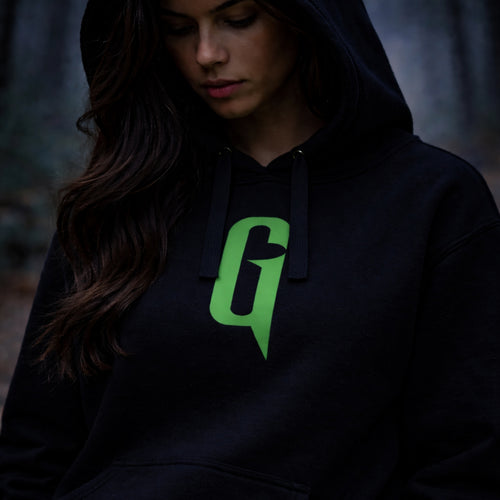 "Be a G" Hoodie